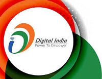 Visit Digital India website
