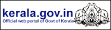 Visit Government of Kerala website