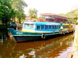 See Kuttanad boat views