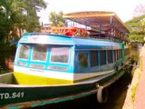 See Kuttanad boat views
